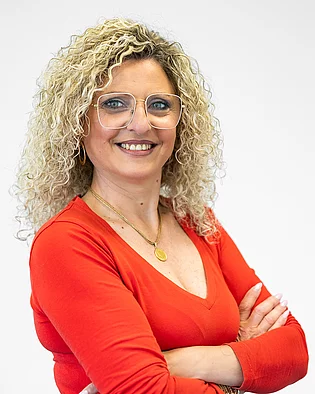 Loredana Internicola