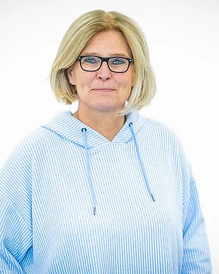 Renate Schneider