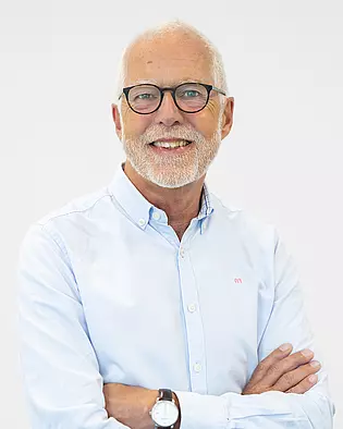 Norbert Beine