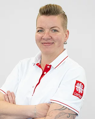 Mandy Liekmeier