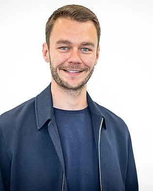 Niklas Gössling