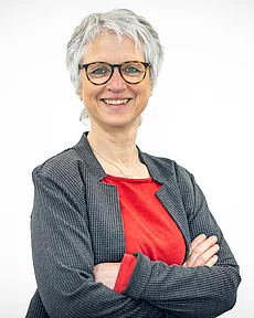 Birgit Kaupmann