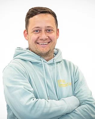 Jonas Rottschäfer