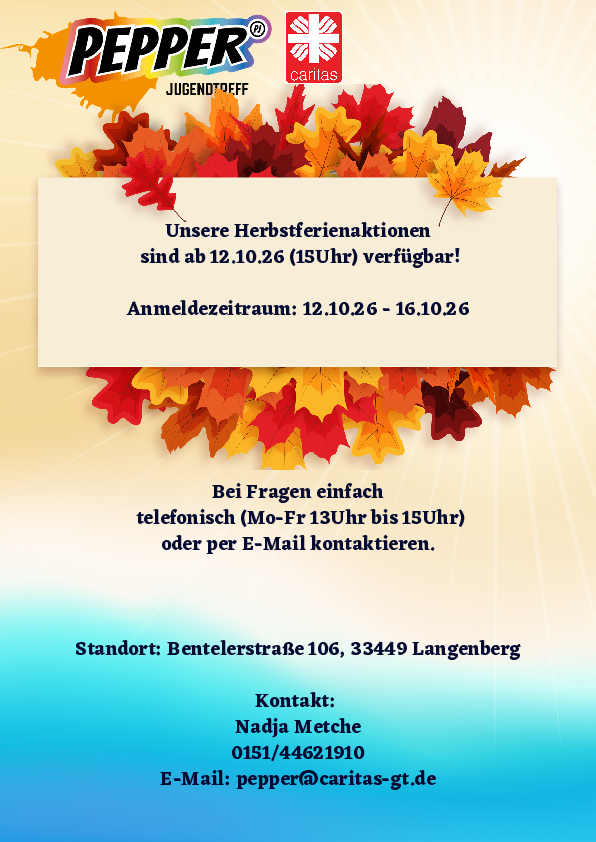 Activity Park Paderborn (8-11J.)