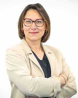 Ewelina Czerwiec-Fromm