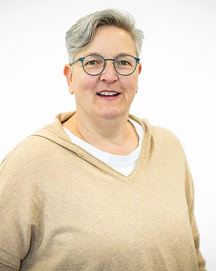 Elke Zimmermeyer