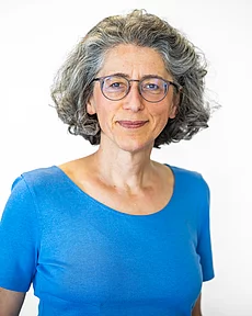 Ursula Scholzen