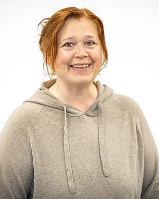 Ulla Vollmann