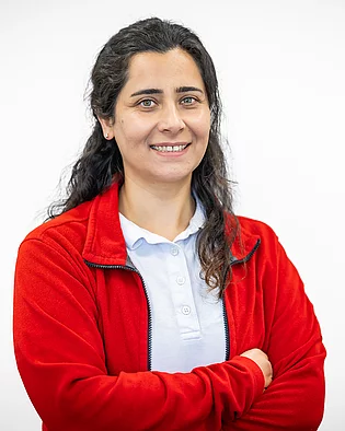 Saliha Elmas