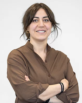 Lusine Balyan