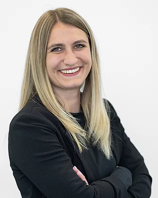 Alina Enders