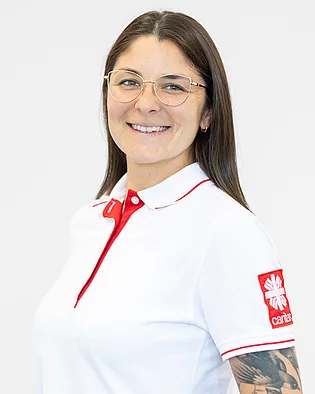 Cristina-Daniela Moldovan