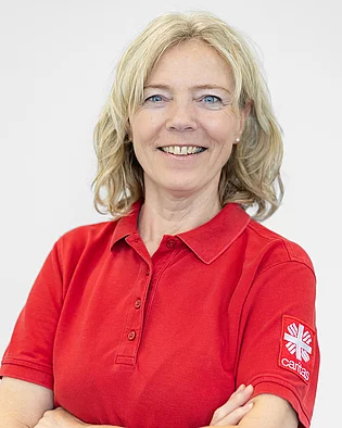 Sabine Haferkemper