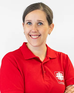 Zina Lawrenz