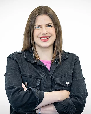 Katharina Bals