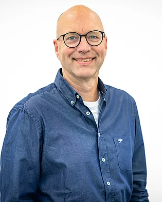 Frank Börgerding