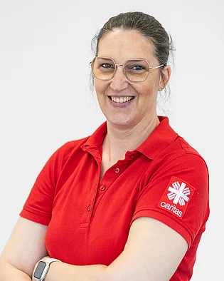 Regina Berglar
