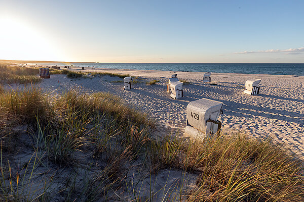 Wangerooge