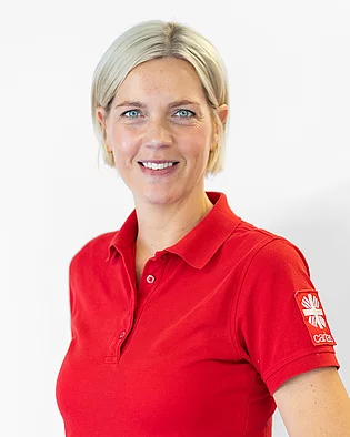 Sarah Lüke