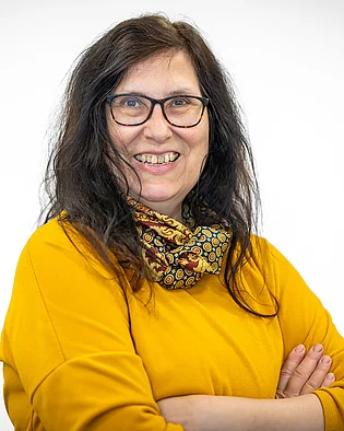 Marion Hoffmann