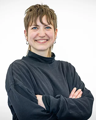 Franziska Gissel