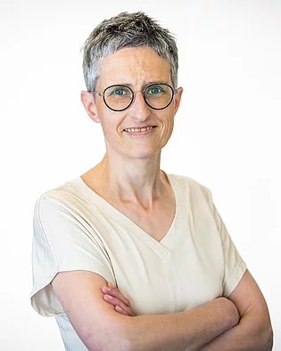 Kerstin Stief