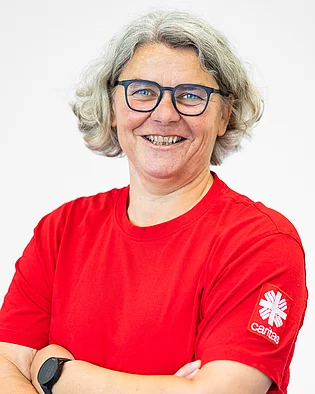 Ingrid Schnusenberg