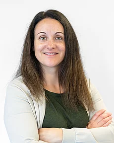 Maria Grett-di Latte