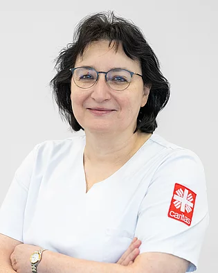 Bettina Holling
