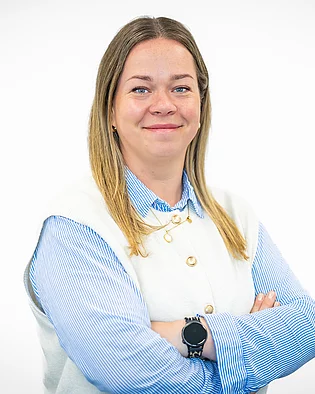 Julia Hufnagel