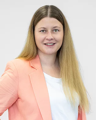 Johanna Brinkrolf