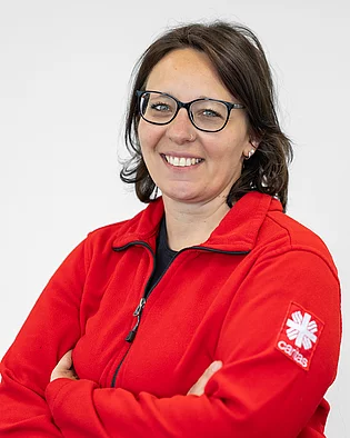 Ann-Christin Schulte