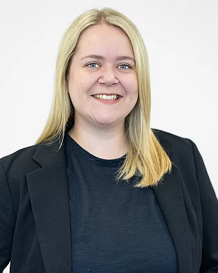 Nele Kuhlmann