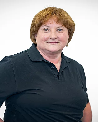 Frieda Sening