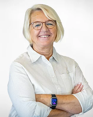 Anita Scholand