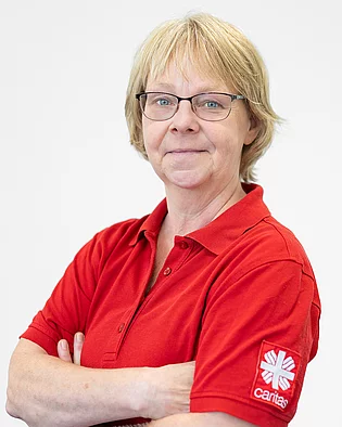 Haidrun Westarp-Johann