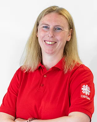 Frederike Driftschröer