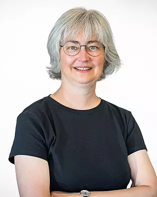 Katrin Haude