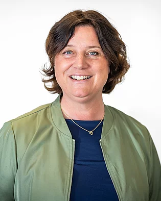 Katrin Dechange