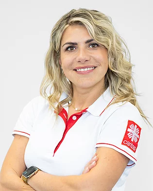 Anastasia Albrecht