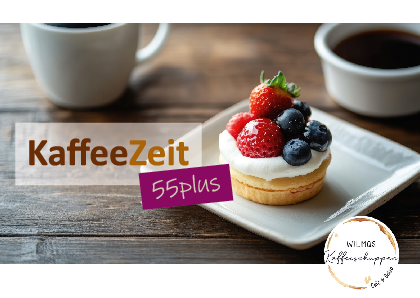 KaffeZeit 55plus