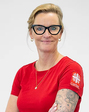 Sabrina Fritzenkötter