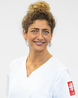Rebekka Jakobs