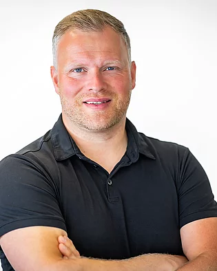Steven Reinke