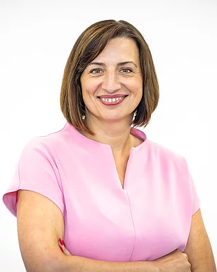 Maria Mertes