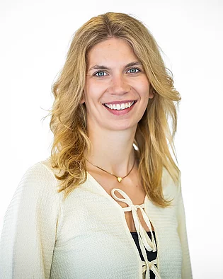 Ronja Koch