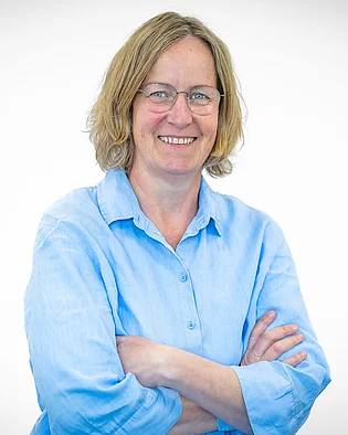 Marion Wiesbrock-Döinghaus